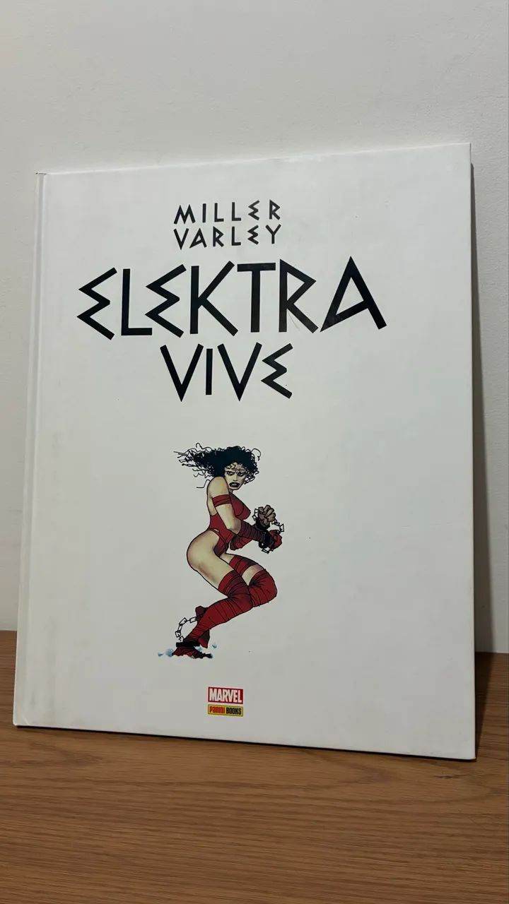 Hq Elektra Vive