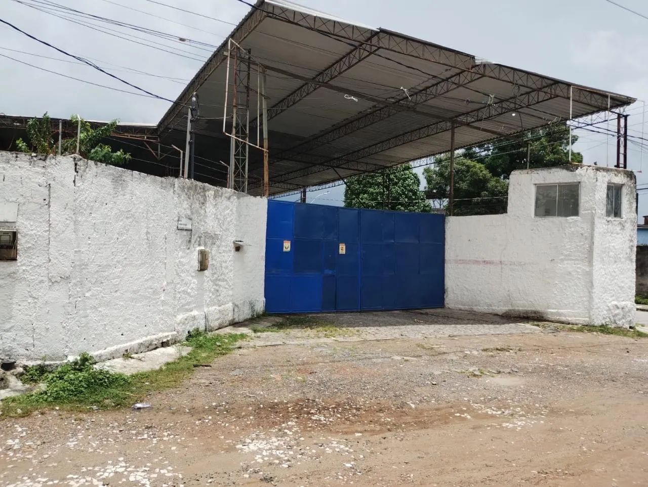Galpão aluguel  - Foto 2