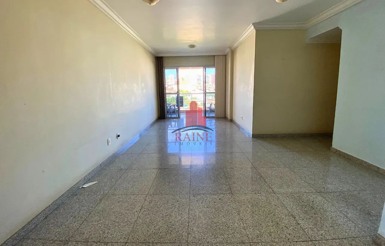 Apartamento no Ibitiquara - Edifício Giselda - Foto 2