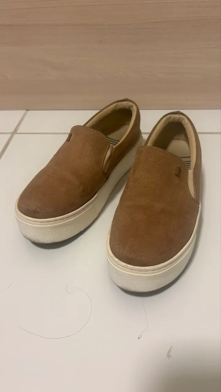 Vendo Sapato Santa Lolla 