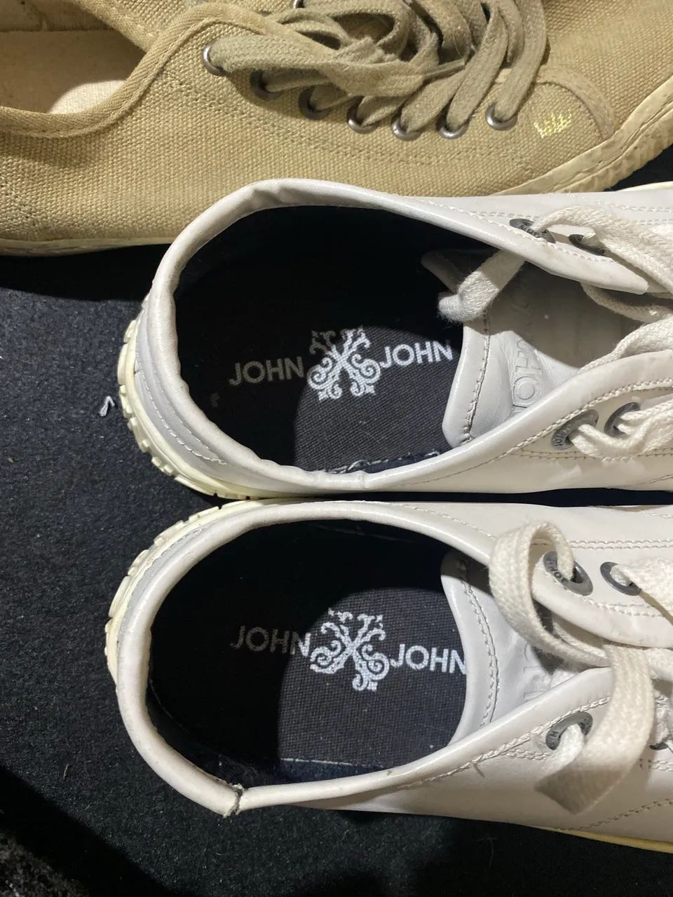Tênis john john  - Foto 2