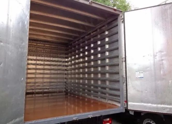 iveco bau seco  - Foto 4