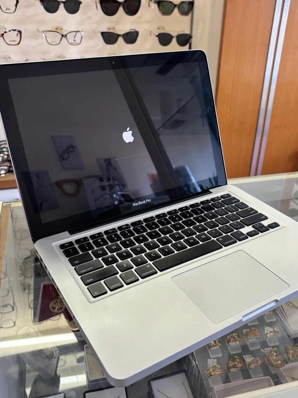 MacBook本体 Macbook Pro 13inch Os Big Sur 256gb MACBOOK PRO 13 BIG