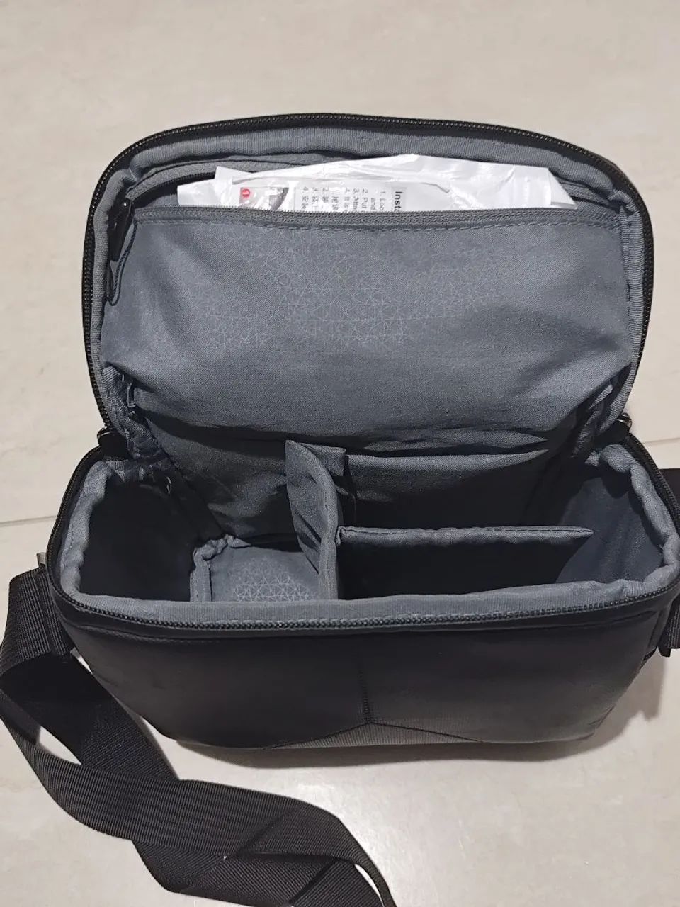 Bolsa transporte  Drone Dji - Foto 2