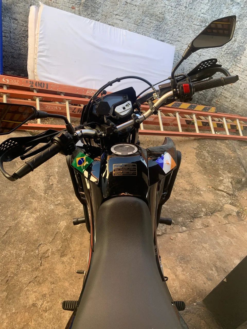 Shi 175Cc efi 2025 - Foto 2