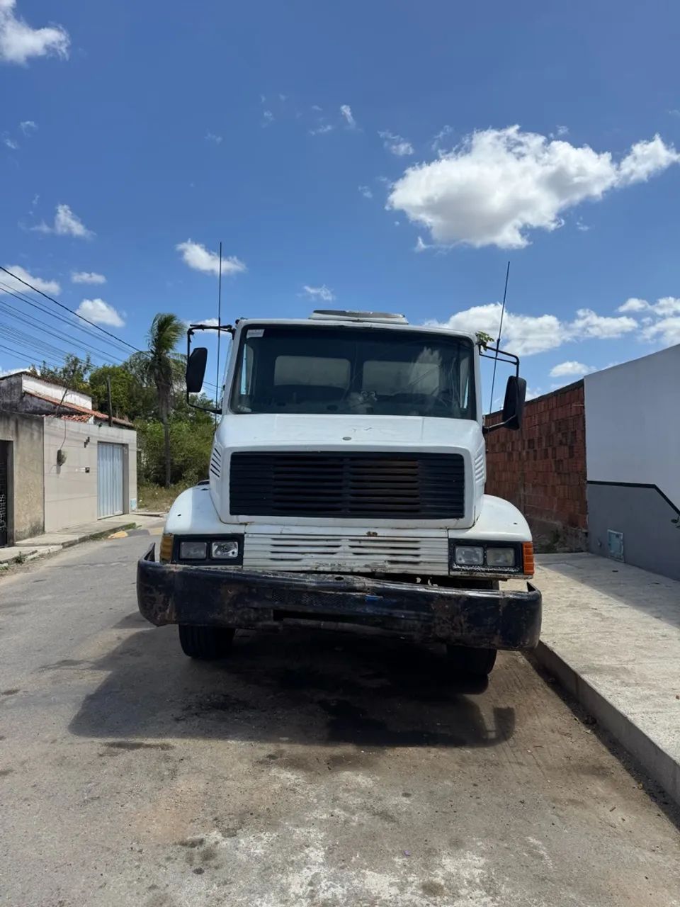 Caçamba 1618 - Foto 5