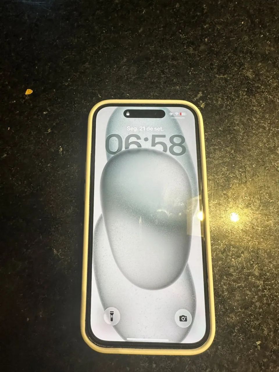 iPhone 15, 128 GB  - Foto 2