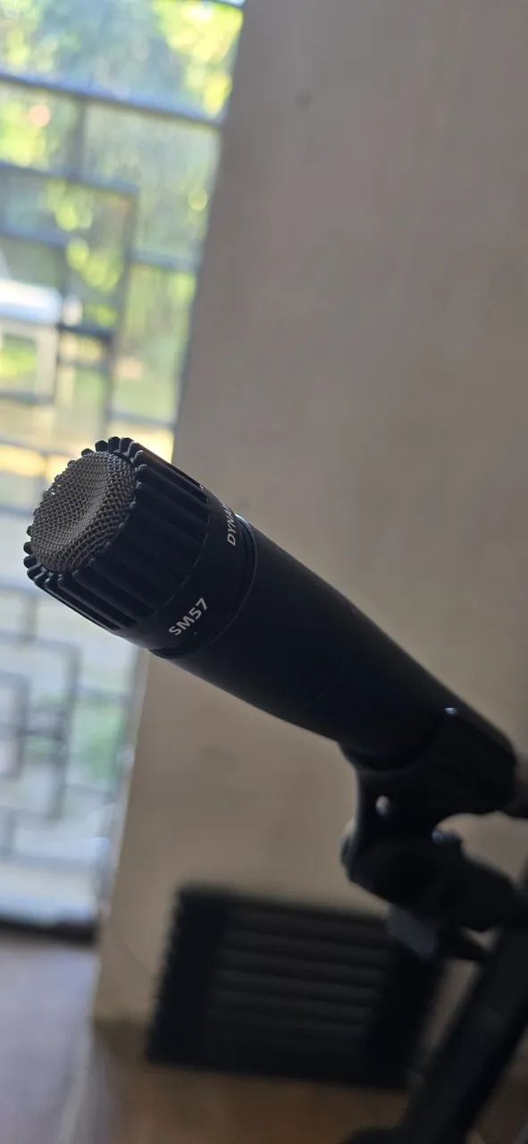 Share sm57