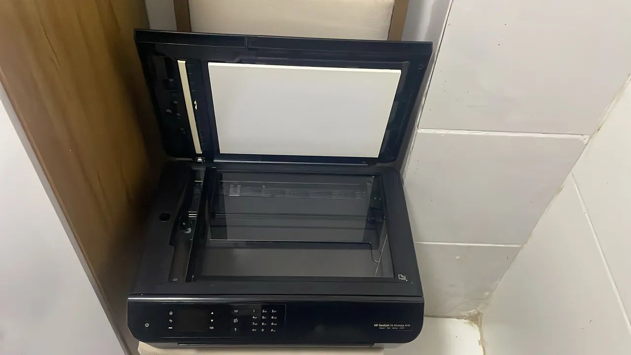 Vendo impressora  - Foto 3