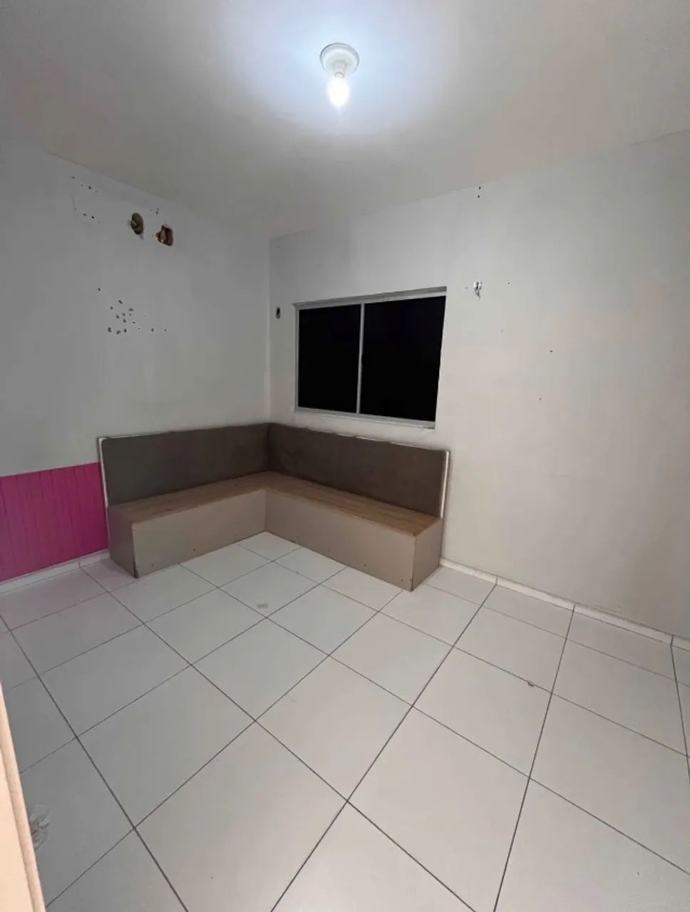 Casa 2 quartos - parcelamento no boleto  - Foto 3
