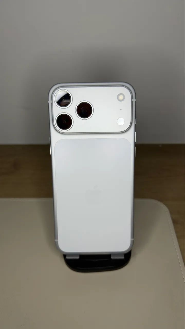 iPhone 17 pro Max 256GB - Foto 2