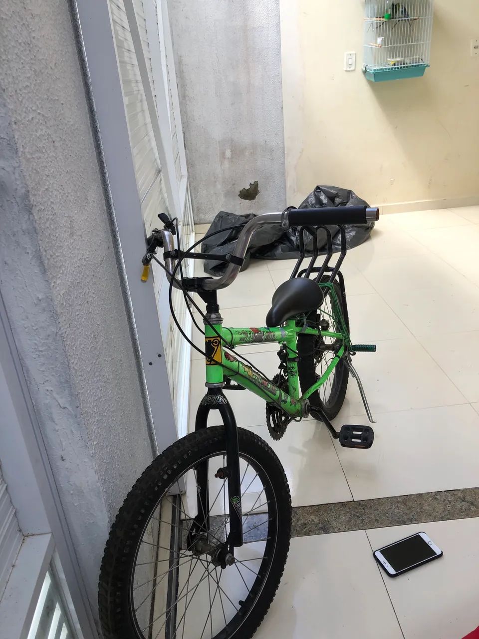 Bicicleta de 850,00 reais - Foto 3