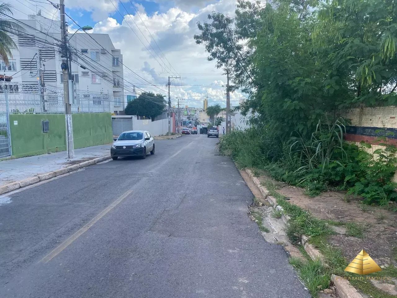 Sala comercial térrea para aluguel, Araés, Cuiabá - Foto 2