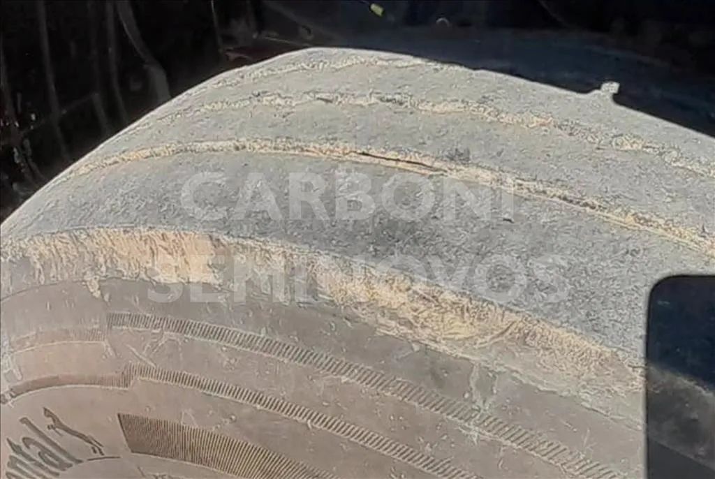 IVECO HI WAY 800S48TZ 6X4, 21/22 - Foto 11