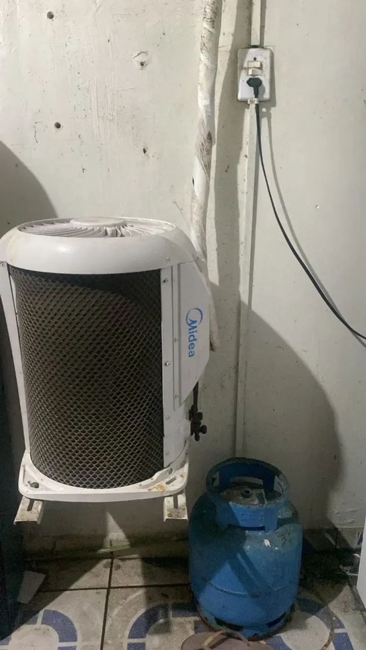 Higienização e manutenção em ar condicionado  - Foto 5