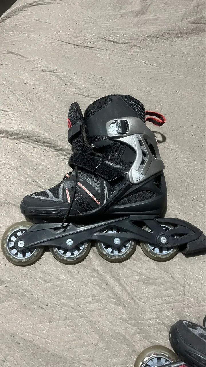Patins Rollerblade TM 38  - Foto 2
