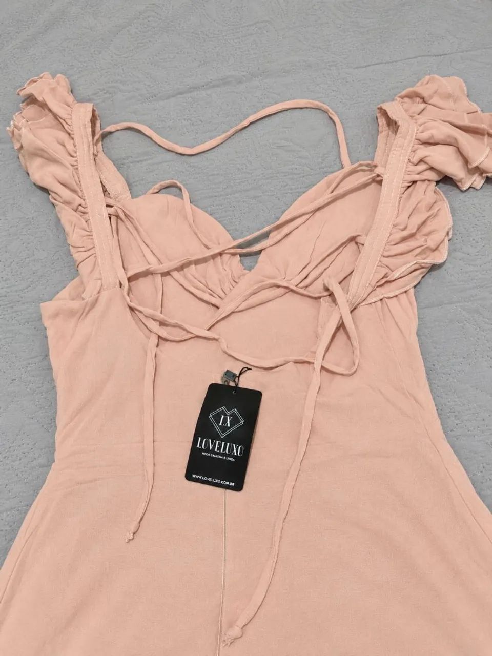 Vestido  - Foto 2