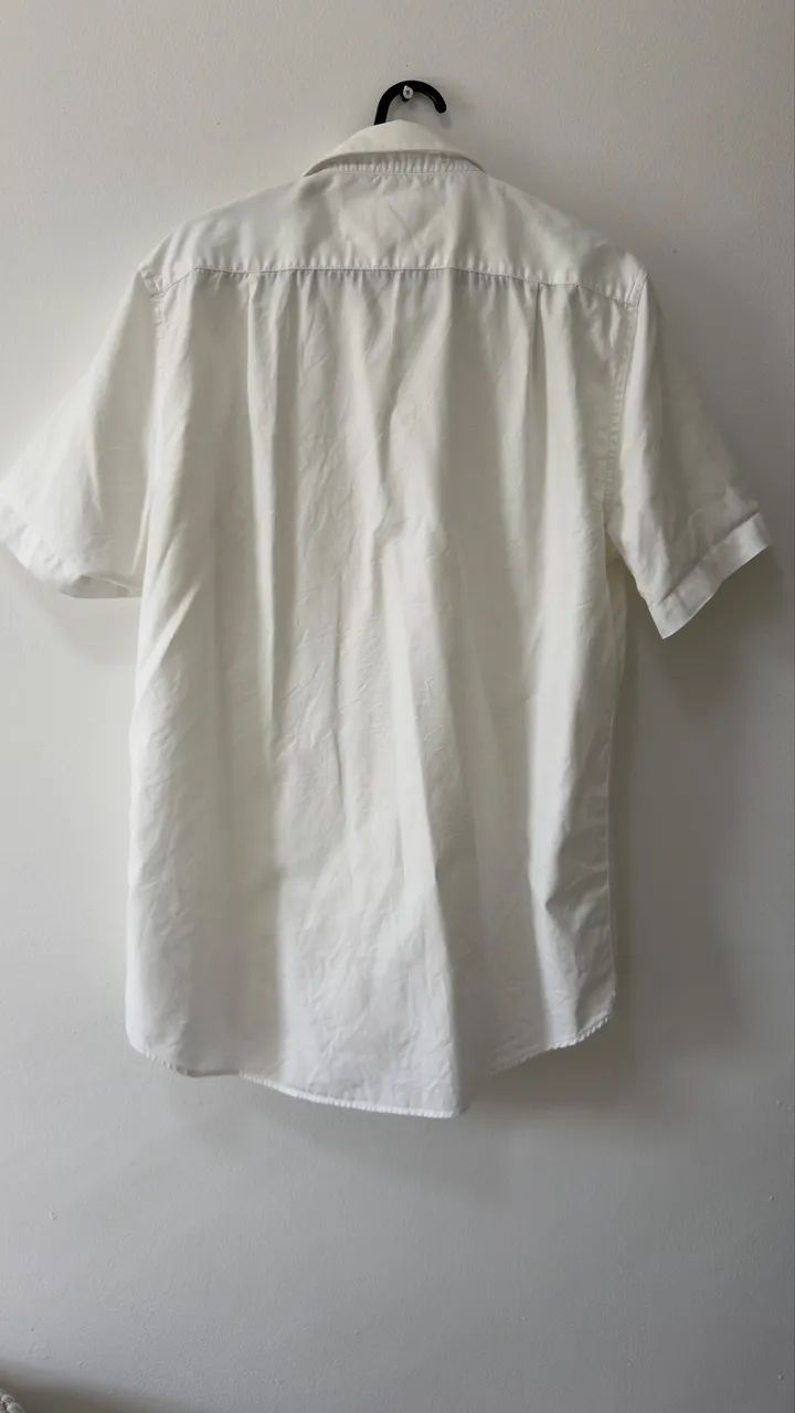 Camisa Lacoste  - Foto 4