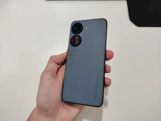 Asus Zenfone 9 256 / 8 gb  - Foto 3