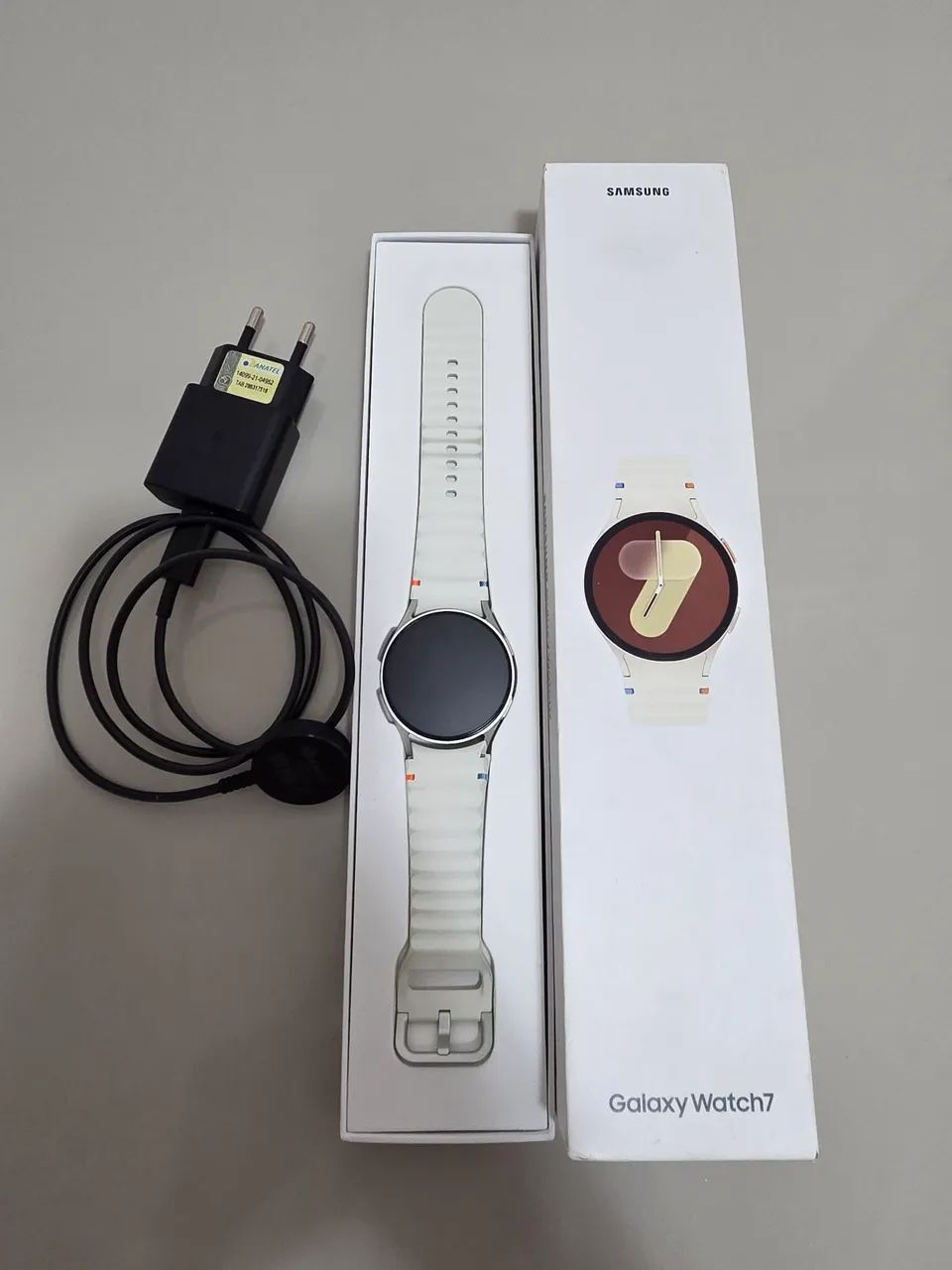 GALAXY WATCH 7 40MM - Foto 2