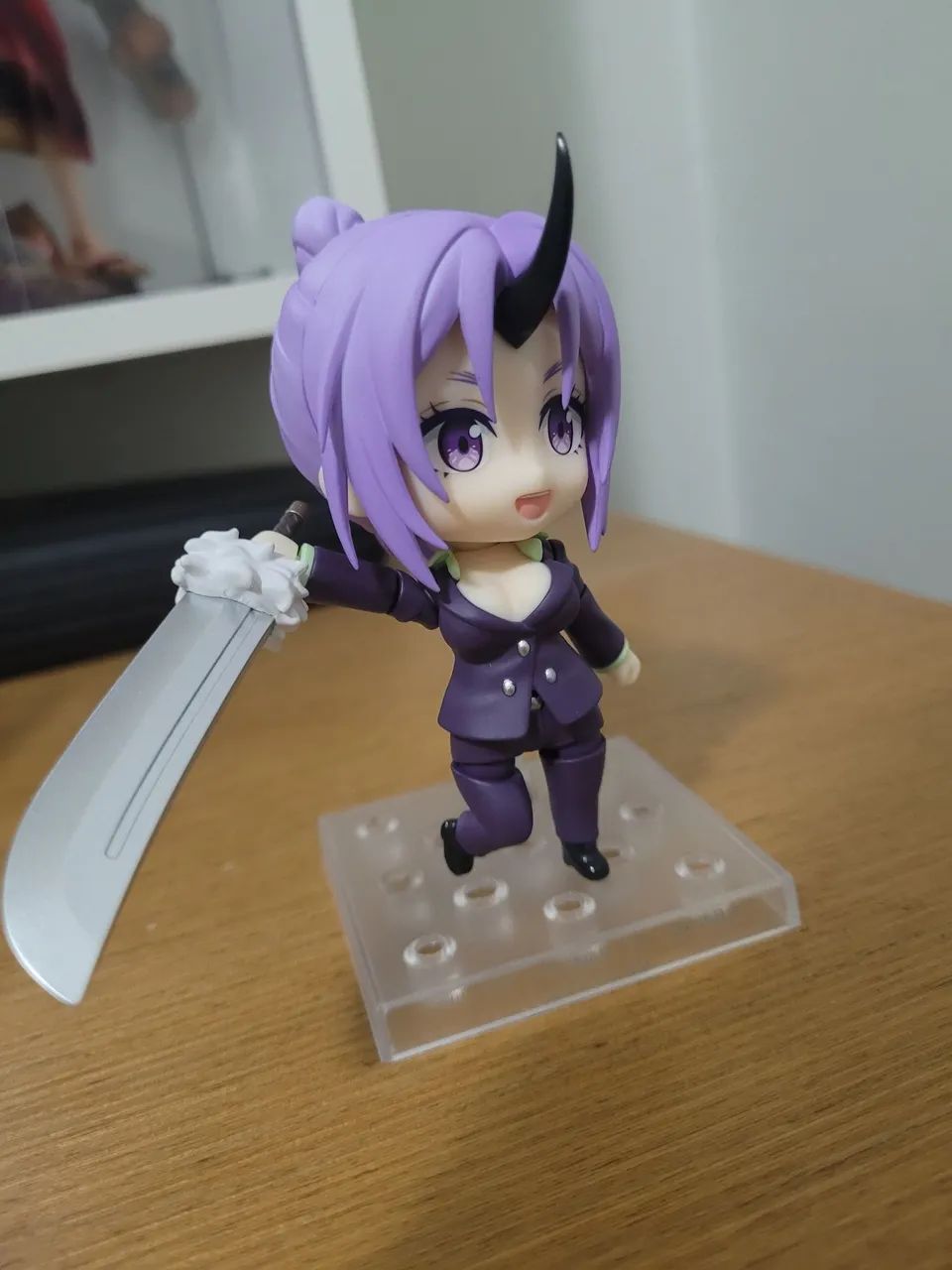 Nendoroid shion - Foto 2