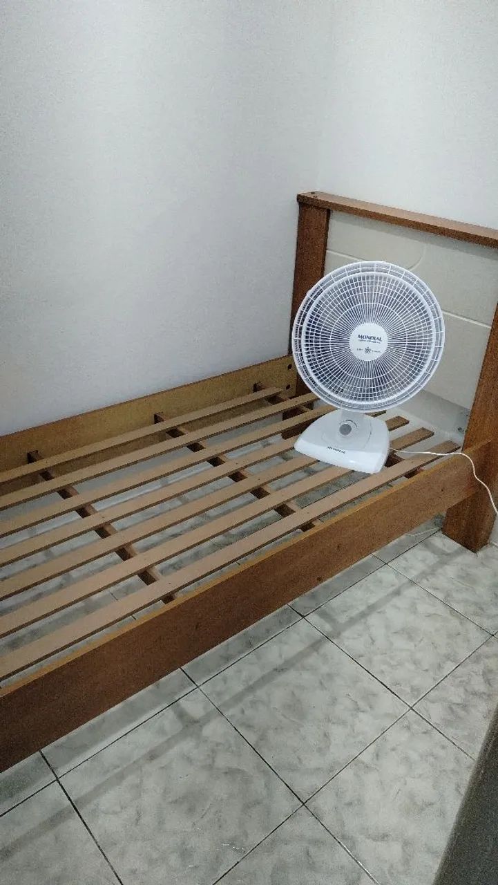 Cama solteiro  - Foto 2