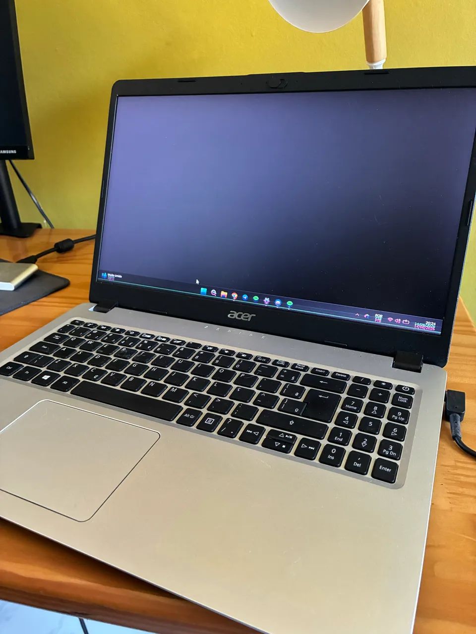 NOTEBOOK ACER ASPIRE 5