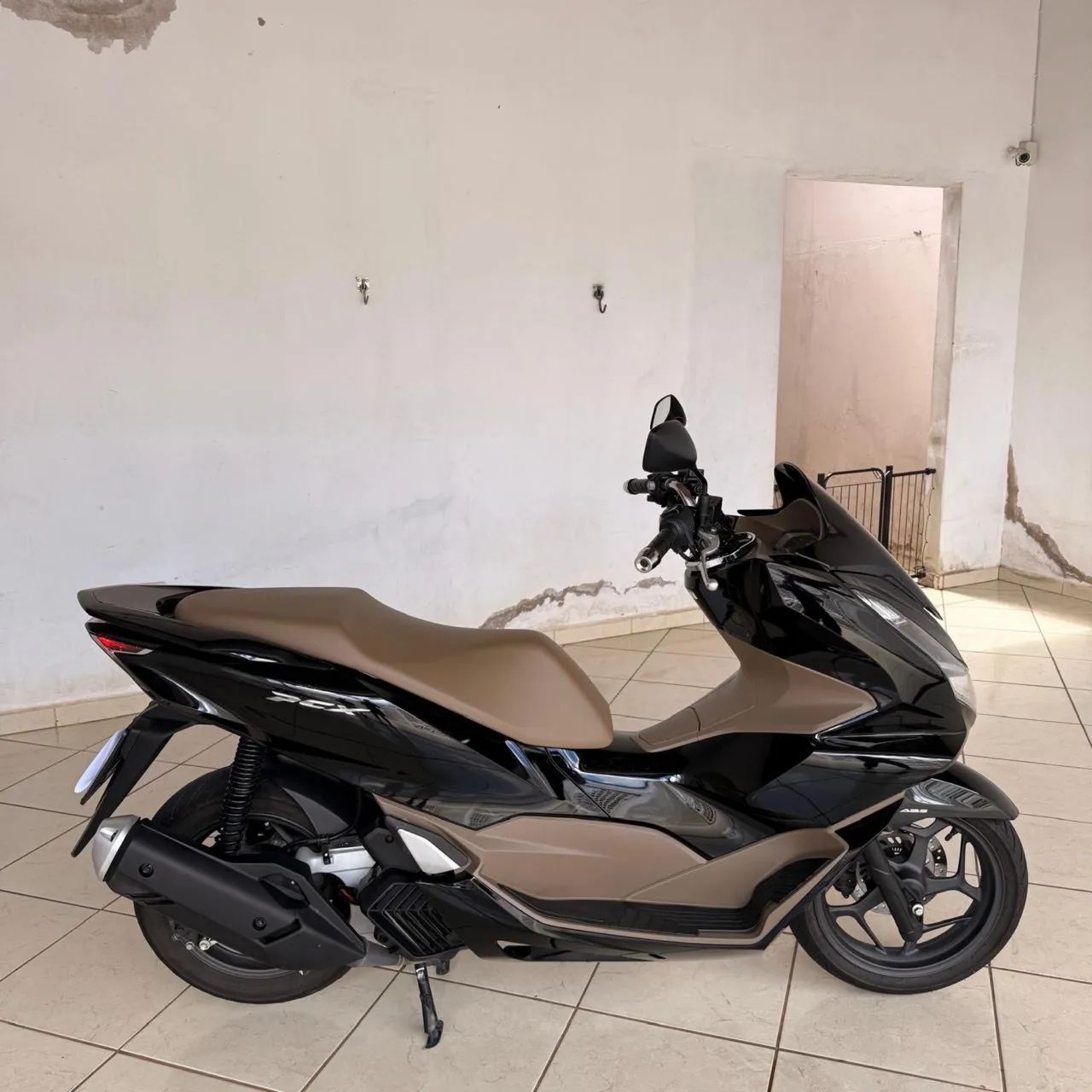 PCX 160 DLX ABS COM 4.600 - Foto 3