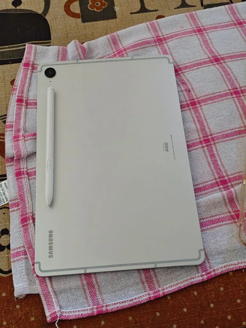 GALAXY TAB S9 FE - Foto 2