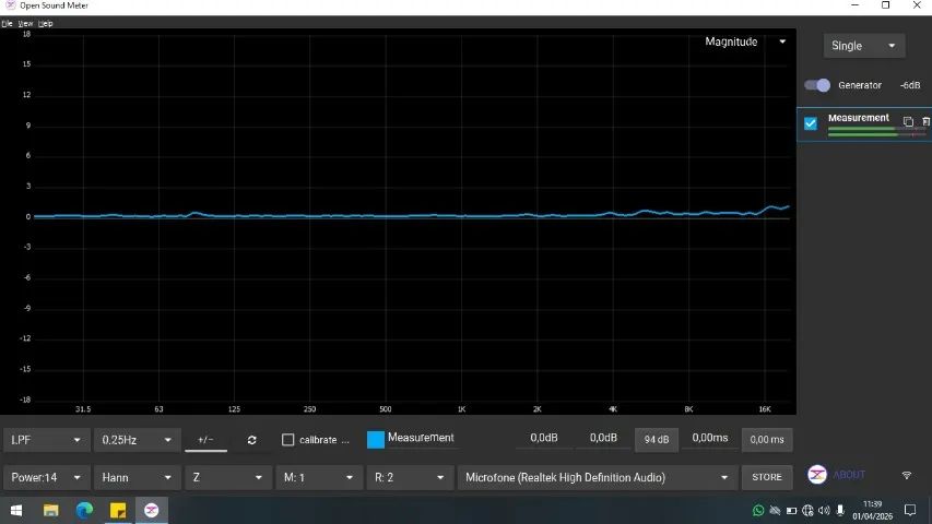 Notebook Intel i3 2,26GHz RAM 8Gb SSD 120Gb com programas para Audio - Foto 3