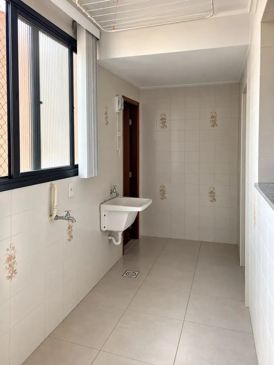 Apartamento amplo com 3 quartos na Vila Julieta - Foto 5