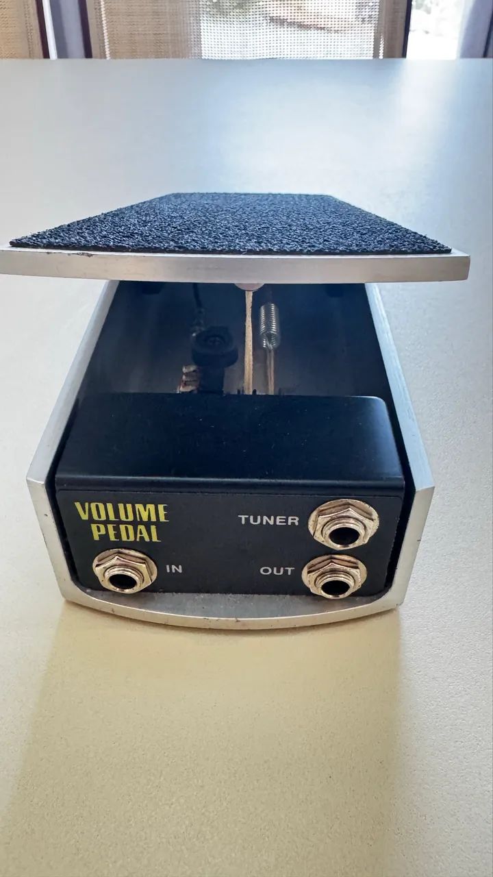 Pedal Ernie Ball - Foto 2