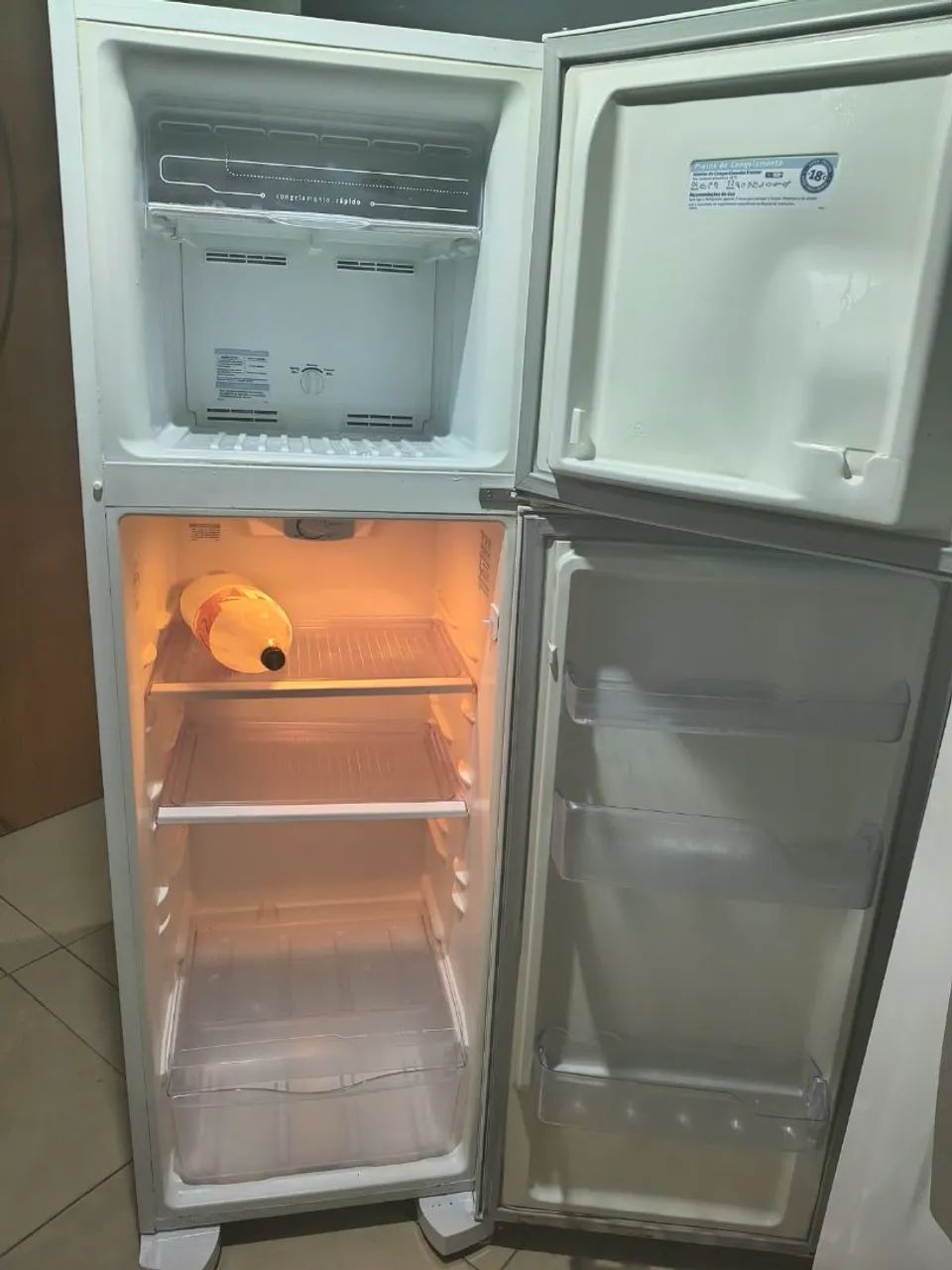 Geladeira  - Foto 5