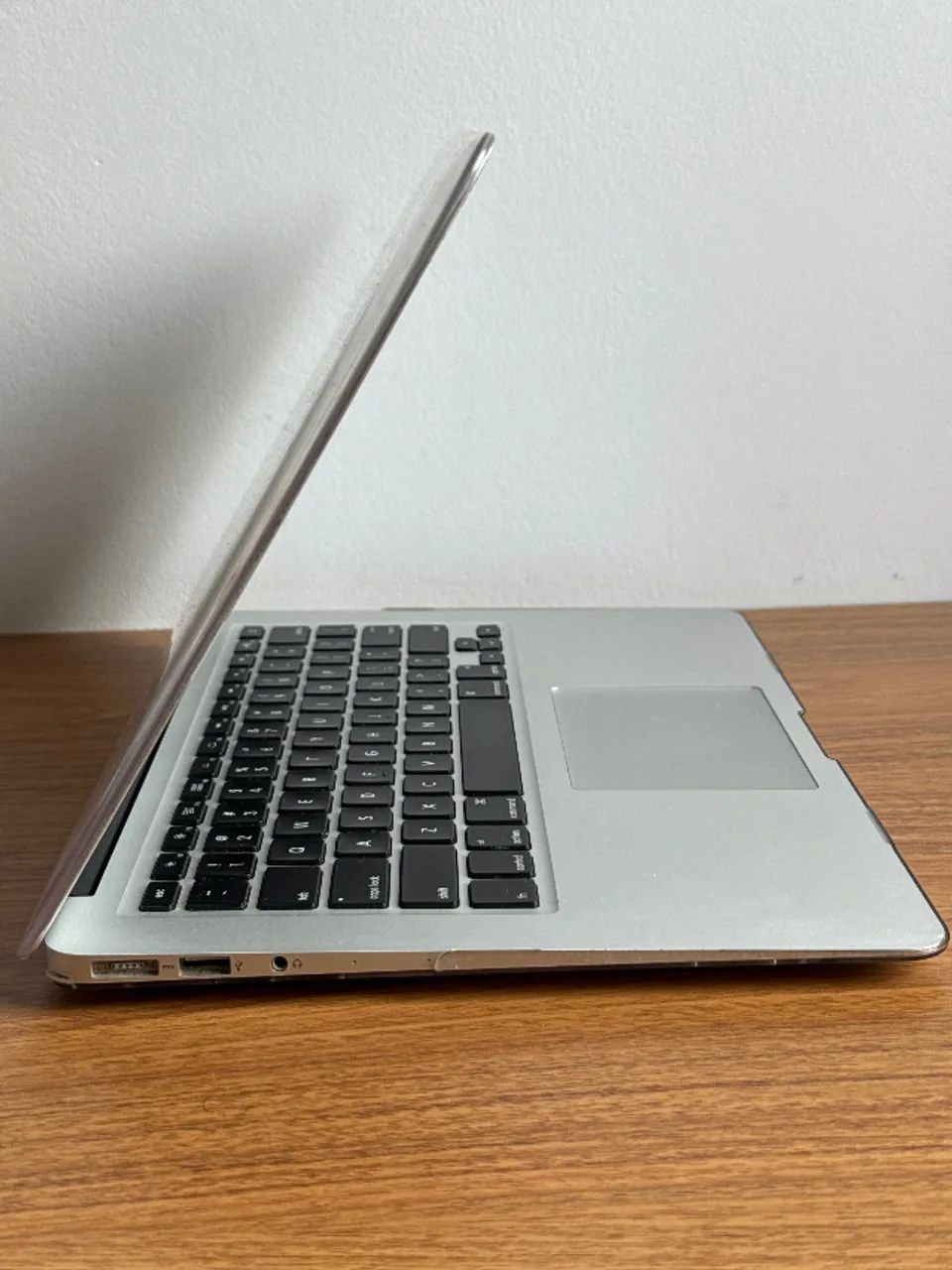 MacBook Air 13 Pol 2017 Intel Core i5 8GB 128GB - Notebooks - Boa