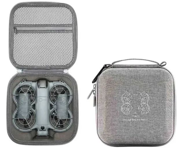 Bolsa Case Drone Dji neo2