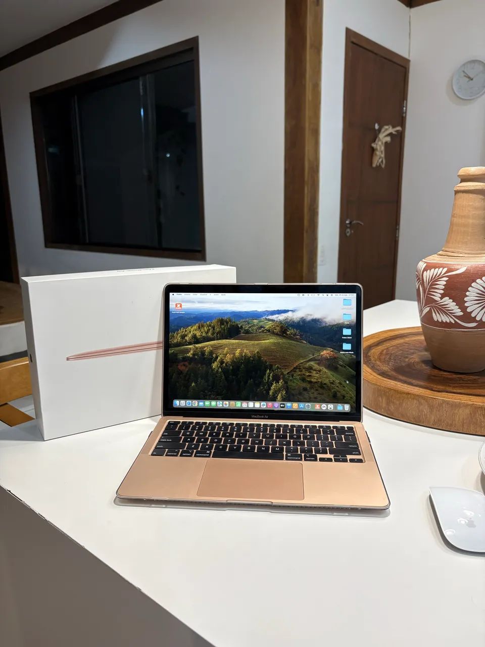 MacBook Air 13 mod.2020 - Foto 4