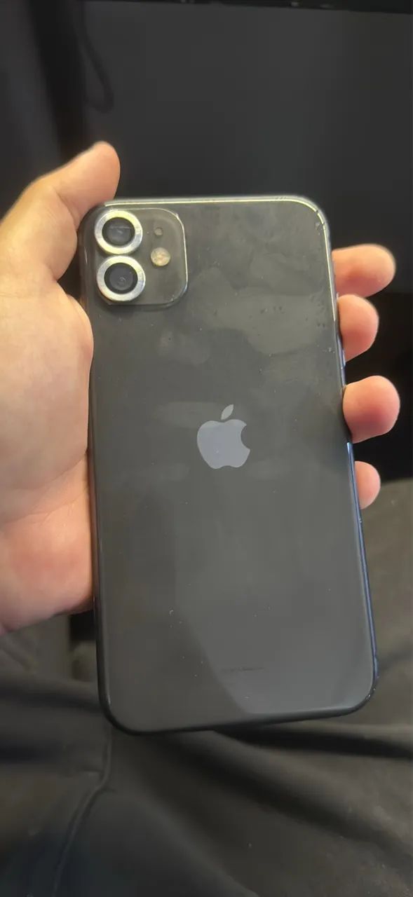 iPhone 11 64 gb - Foto 3