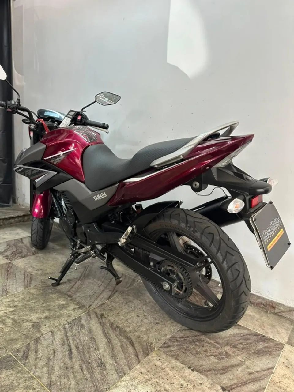 FAZER 250 - 2017 - Foto 2