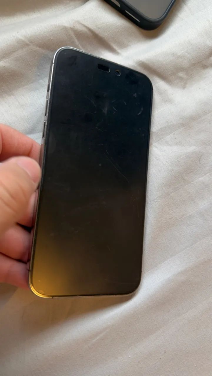 iPhone 14 promax  - Foto 2