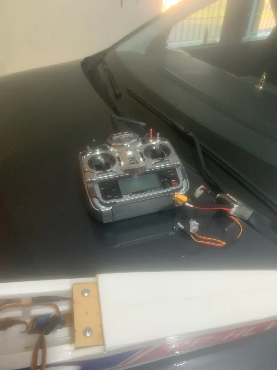 Radio yaesu ft 757gx - Hobbies e coleções - Neópolis, Gravataí