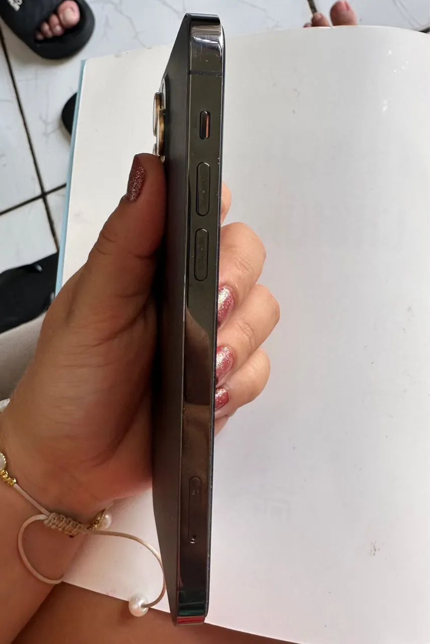 iPhone 12 Pro 128 gigas  - Foto 2