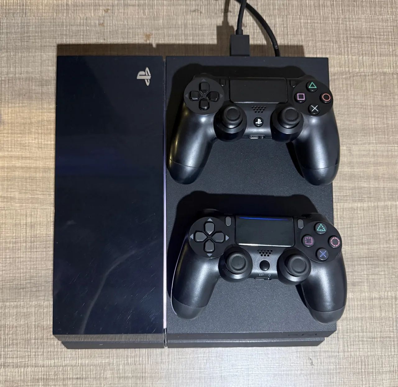 PlayStation 4  - Foto 2