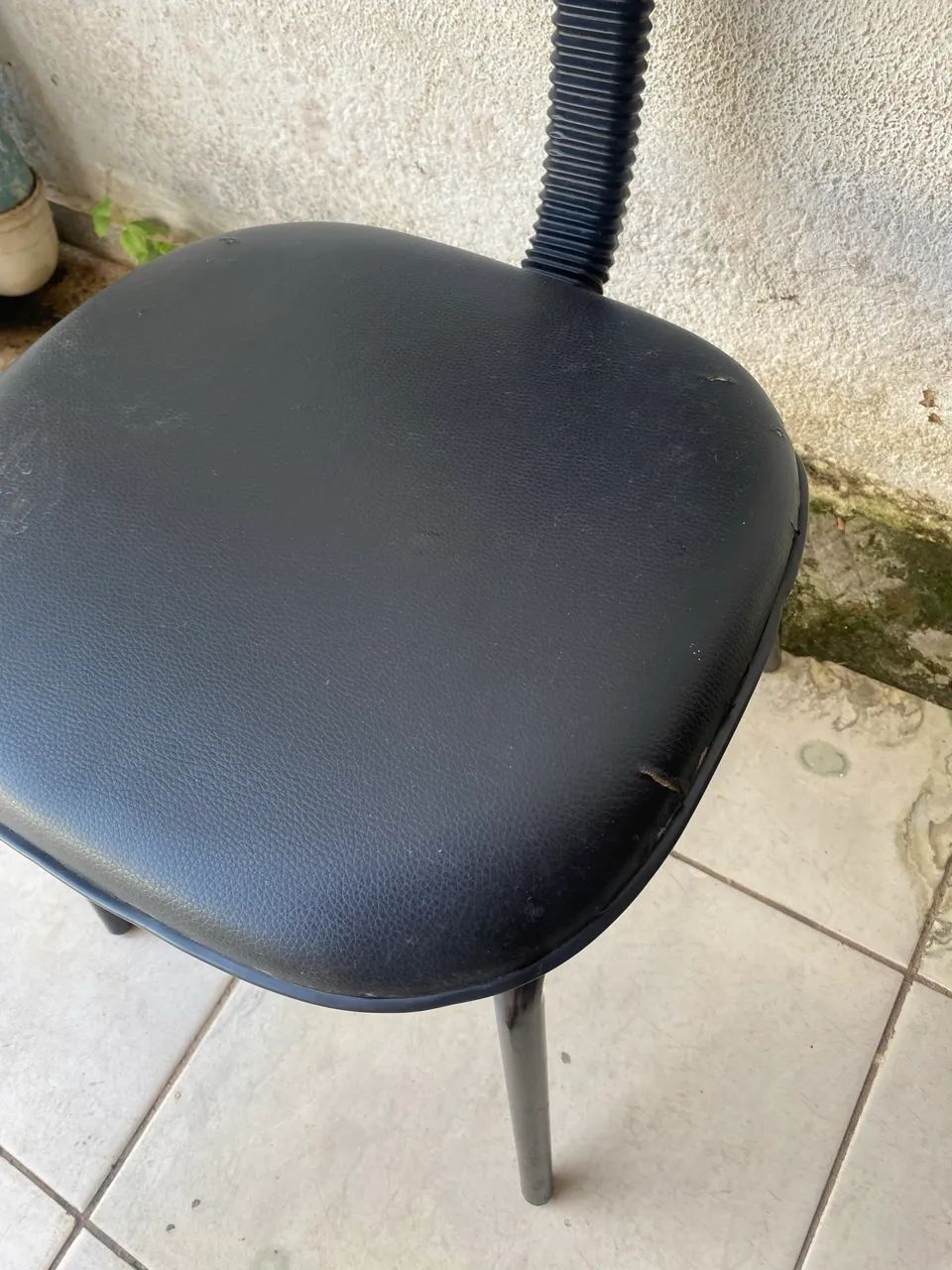 Cadeiras fixas  - Foto 3