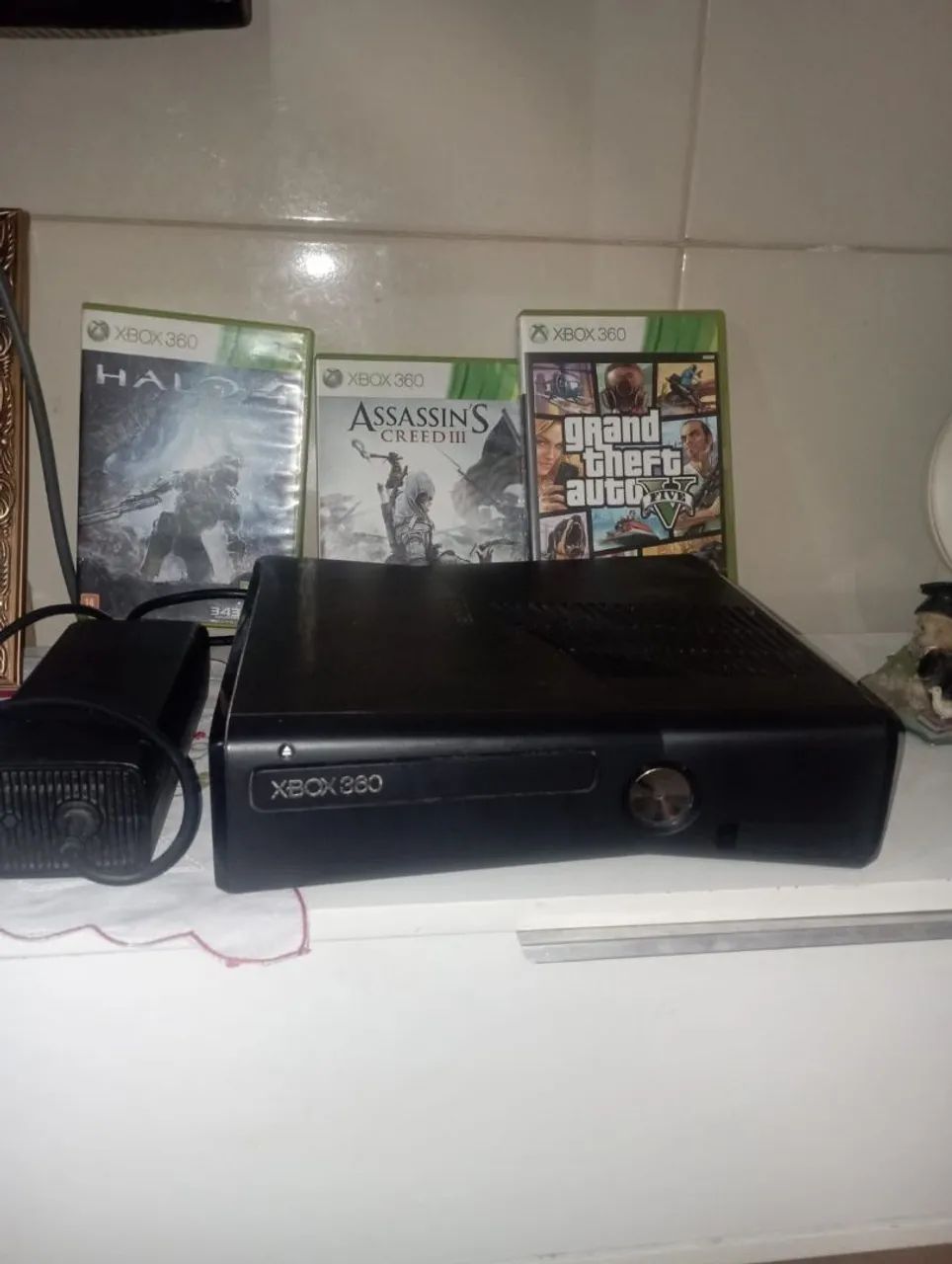 Xbox 360 