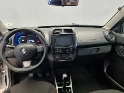 Renault Kwid Zen 1.0 Flex 12V 5P Mec. 2023 - Foto 3