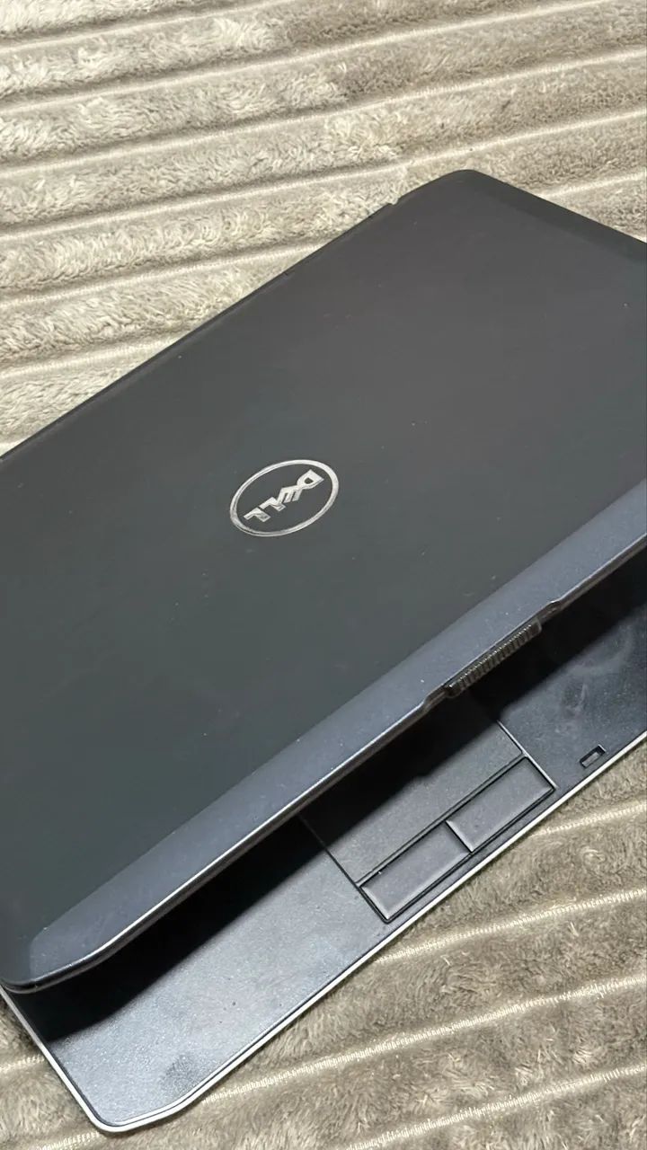 Notebook Dell Latitude E5430 