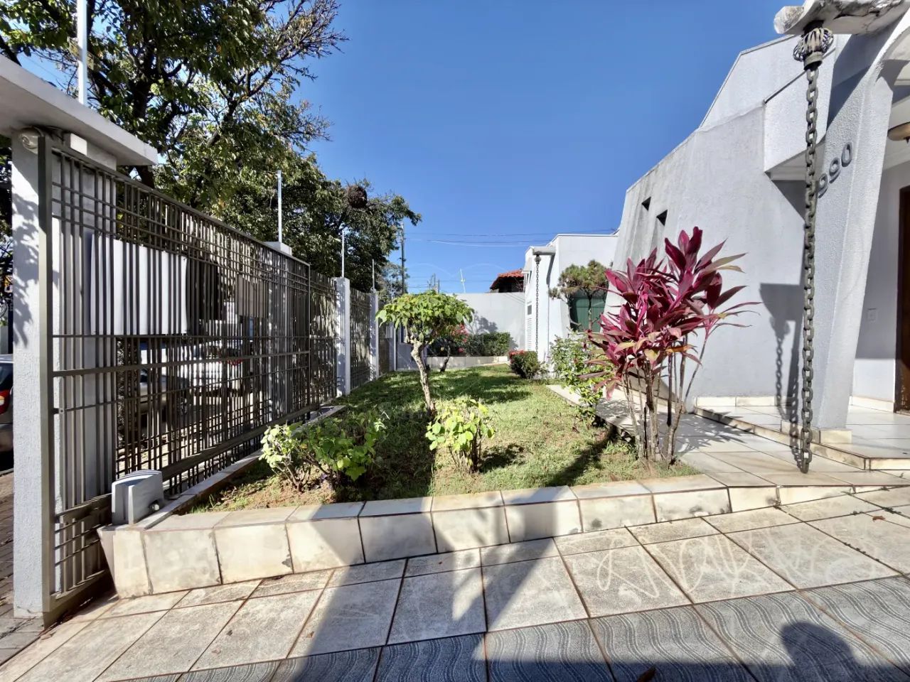 Casa à venda em Arapongas no Centro com 4 quartos - Foto 5