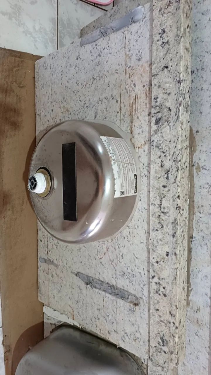Lavatório e tanque inox - Foto 2