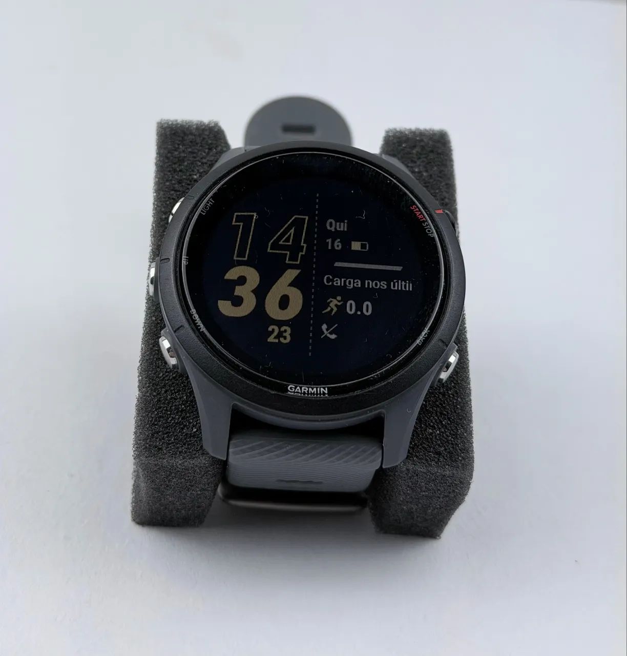 Relógio Garmin 255 - Foto 2