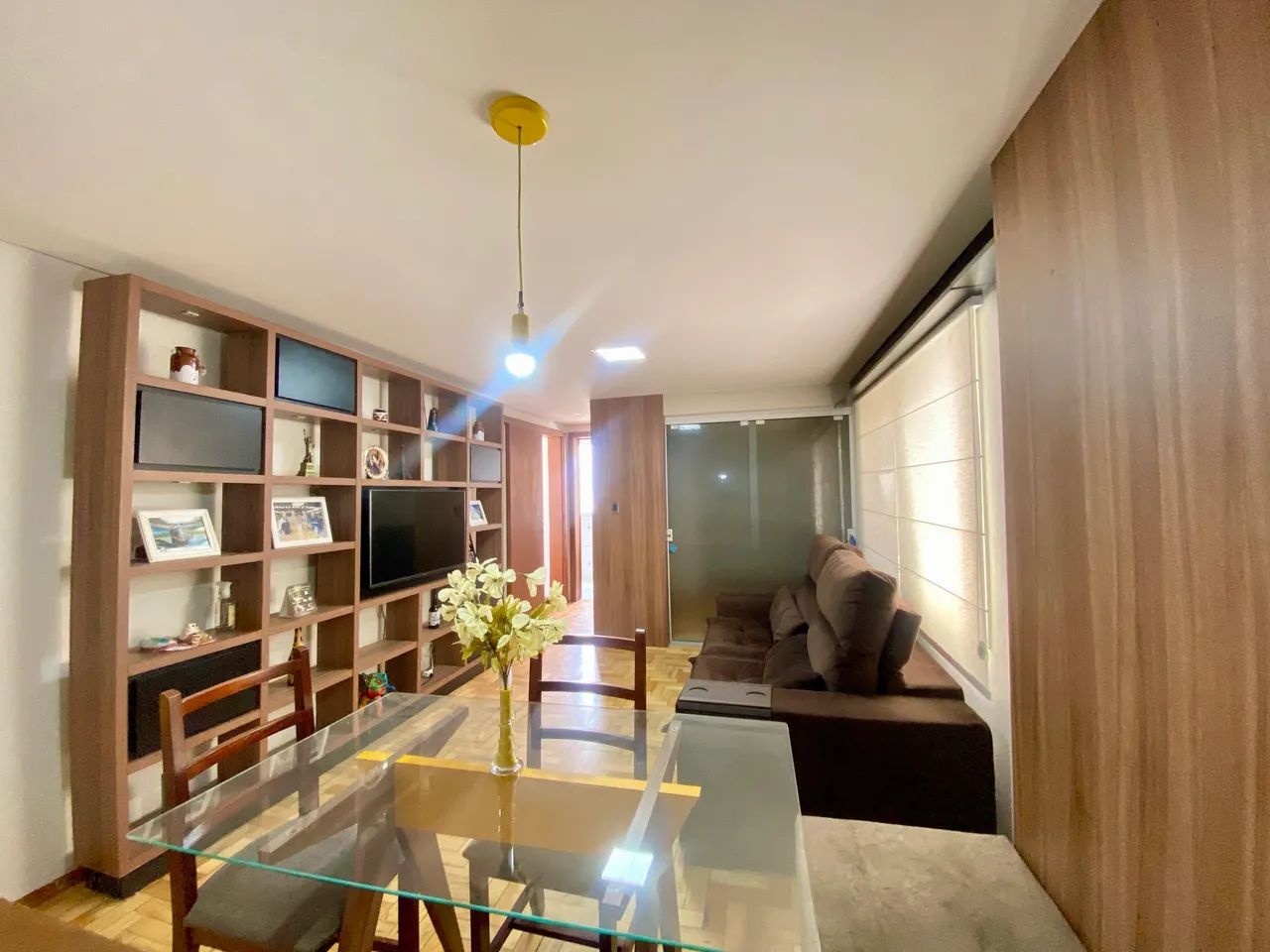 Apartamento à venda no centro - Foto 2